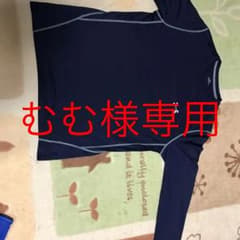 アンダーアーマー ロンT メンズ Lのサムネイル