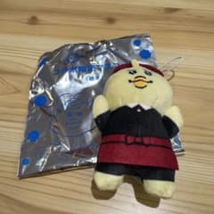きみまろ んぽちゃむ スシロー マスコットのサムネイル