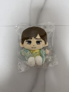 King & Prince キンプリ 永瀬廉 はぴぬいのサムネイル