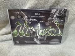 Number_i No.II Number_i LIVE TOUR 2025のサムネイル