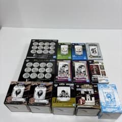 원피스 글라스 식기 13점 세트 정리 판매