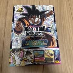 ドラゴンボール 1st COMPLETE CARD COLLECTION 未開封 - メルカリ
