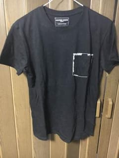 Tシャツ nano-universe NUMBER(N)INEのサムネイル