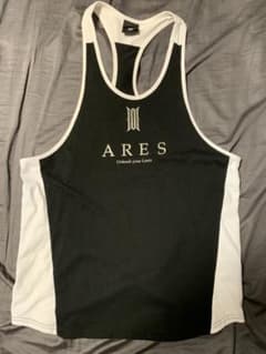 ARESタンクトップのサムネイル