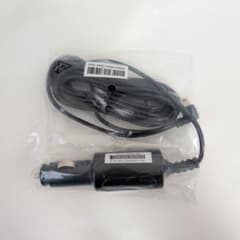 KENWOOD DRV-355 ドライブレコーダー用電源アダプター - メルカリ