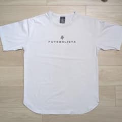 LUZ e SOMBRA FUTEBOLISTA Tシャツ Mサイズ - メルカリ