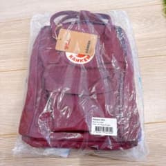 【shuu様専用】フェールラーベン　カンケンリュックミニのサムネイル