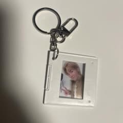 BTS ジミンarirang weverse global 特典 キーリングのサムネイル