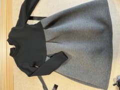 born to dress kids ワンピース 150のサムネイル
