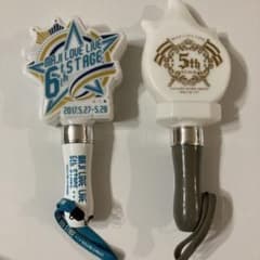 うたの☆プリンスさまっ♪ ペンライト 5th 6th 2本セットのサムネイル