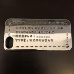 マークバイマークジェイコブス iphone 5s ケースのサムネイル