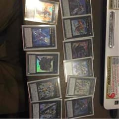 遊戯王カード 色々のサムネイル