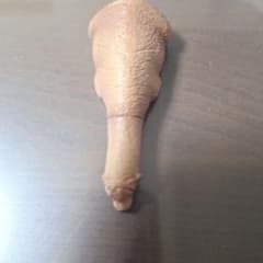 つかれた寝　アルパカ　フィギュアのサムネイル