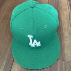 LA キャップのサムネイル