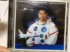 EXPLORER  槇原敬之のサムネイル