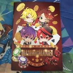 うらしまさかたせん ノートのサムネイル