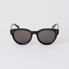 美品】シシクイ THE SHISHIKUI テレビジョン DEMI サングラス - メルカリ