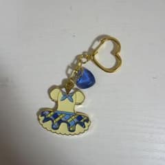 ドレス モチーフ キーチェーンのサムネイル