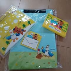 アフラック　オリジナル商品のサムネイル