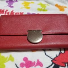 Salvatore Ferragamo 長財布のサムネイル