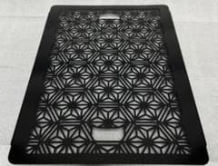 BICASA(ビカーサ) 802 PRODUCTS フラットバーナー蓋 麻の葉 - メルカリ