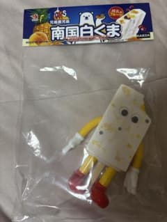 KAIEDA FLAVORS フレーバーズ 鹿児島 南国白くまアイスバー - メルカリ
