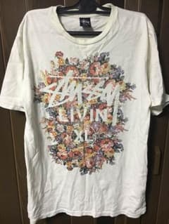 ステゥーシー STUSSYのサムネイル