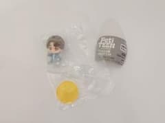SEVENTEEN すわらせ隊 ミンギュのサムネイル