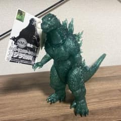 ムービーモンスターシリーズ ゴジラ2004 HMV限定 ムービーモンスターシリーズ ゴジラ2004 HMV限定 - メルカリ
