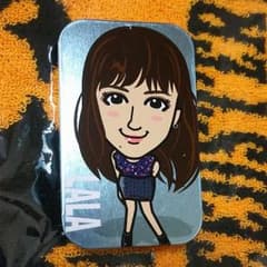 HiGH&LOW LALA タブレットケースのサムネイル