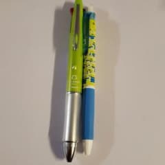 新品未使用 ジェットストリーム ドクターグリップ  エイリアンのサムネイル