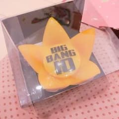 bigbang★10周年ペンライトヘッドのサムネイル
