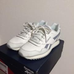 Reebok 26cm スニーカーのサムネイル