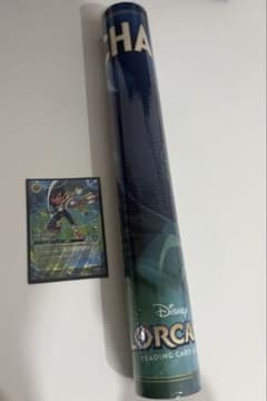 ロルカナ scs セットチャンピオンシップ プレイマット プロモヒロ