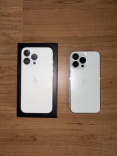iPhone13pro 256GB 箱・付属品ありのサムネイル