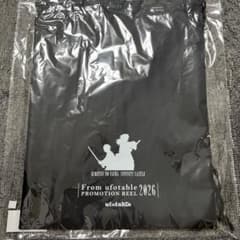 Demon Slayer: Kimetsu no Yaiba ufotable AnimeJapan Shoulder Bag - Giyu Tomioka & Tanjiro