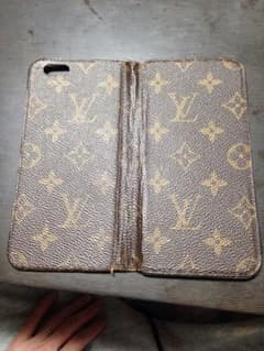 ヴィトン iPhoneケースのサムネイル