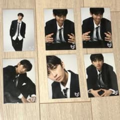竹野世梛 生誕 生写真のサムネイル