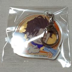 うたプリ　アニカフェ　桐生院ヴァン　アクキーのサムネイル
