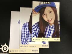 乃木坂46 生写真のサムネイル