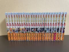 ドラゴンボール超 全24巻セット ビニール外カバー付　鳥山明 とよたろう ドラゴンボール超 全24巻セット ビニール外カバー付 鳥山明 とよたろう