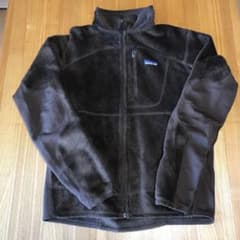 パタゴニア   patagonia  R2 フリースのサムネイル