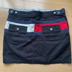 トミーガールスカートM