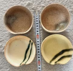 和皿２組セットのサムネイル