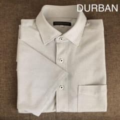 STUDIO by DURBAN 半袖ワイシャツのサムネイル