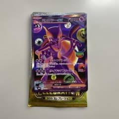 特*読様 ポケモンカード 状態Aミュウツーex FURのサムネイル