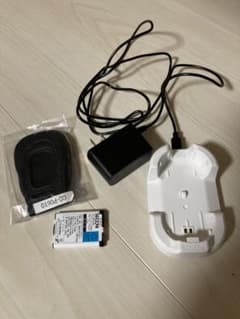 ココセコム　充電器、バッテリーのサムネイル