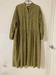 ロングワンピースのサムネイル