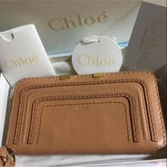 クロエ 長財布のサムネイル