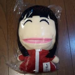 ももクロ　高城れに　れにちゃんパペット　新品　ぬいぐるみのサムネイル